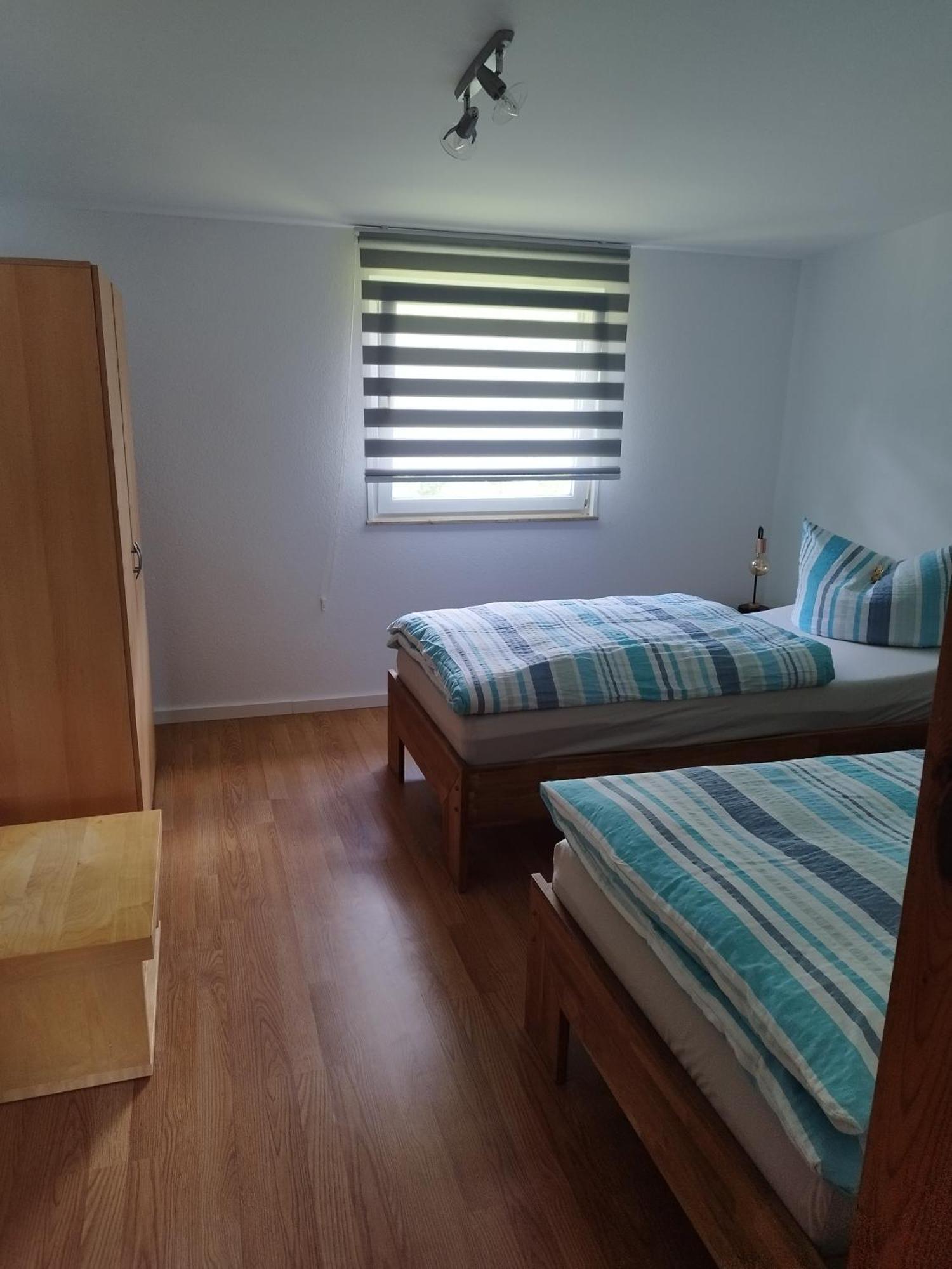 Fewo An Der Klosterruine Paulinzella Mit Kostenfreien Parkplatz Und Wlan Dış mekan fotoğraf